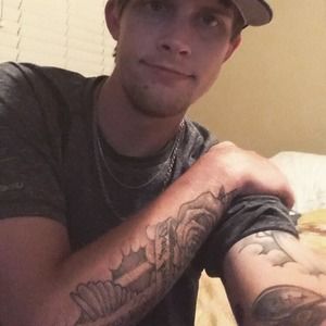 Meet your Posher, Kyle